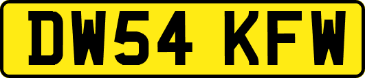 DW54KFW