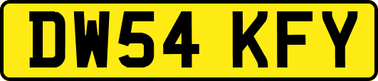 DW54KFY