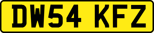DW54KFZ