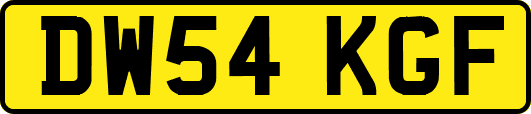 DW54KGF