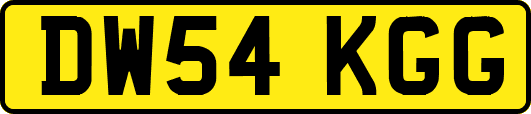 DW54KGG