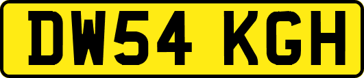 DW54KGH