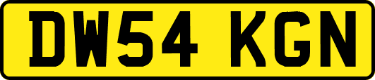 DW54KGN