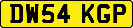 DW54KGP