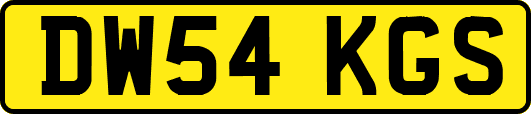 DW54KGS