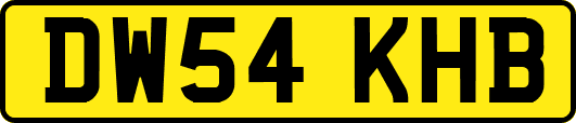 DW54KHB