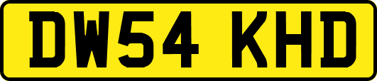 DW54KHD