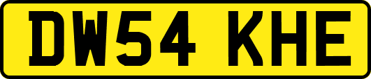 DW54KHE