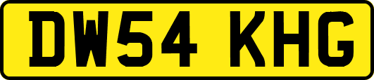 DW54KHG