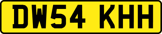 DW54KHH