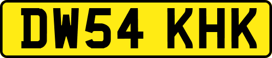 DW54KHK