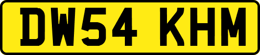 DW54KHM