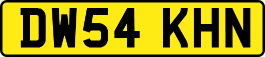 DW54KHN