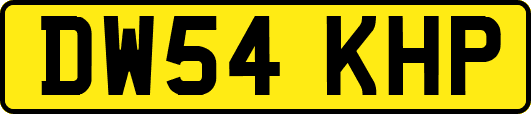 DW54KHP