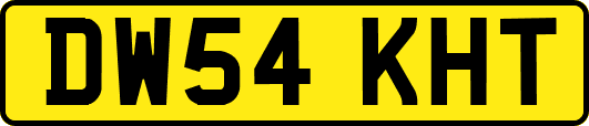 DW54KHT