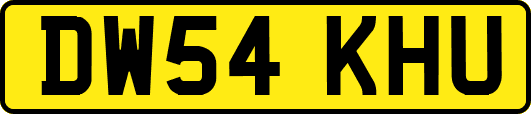 DW54KHU