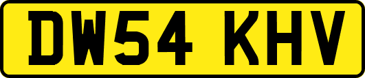 DW54KHV