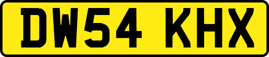 DW54KHX