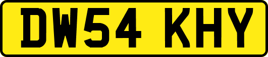 DW54KHY