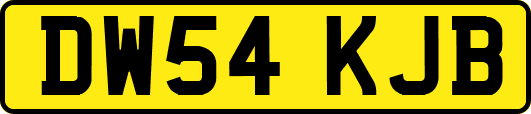 DW54KJB