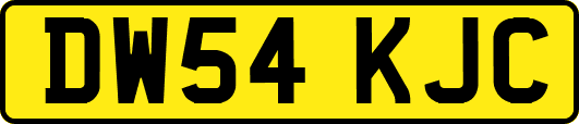 DW54KJC