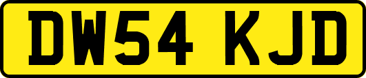 DW54KJD