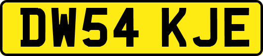 DW54KJE