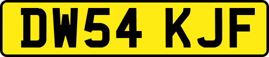 DW54KJF