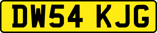 DW54KJG