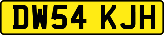 DW54KJH