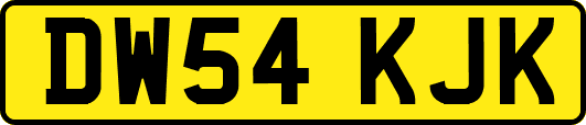 DW54KJK