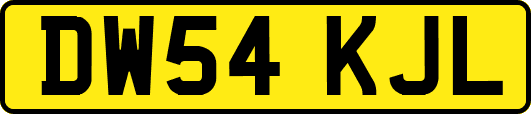 DW54KJL