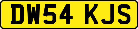 DW54KJS