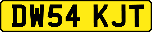 DW54KJT