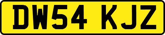 DW54KJZ