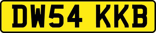DW54KKB