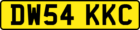 DW54KKC