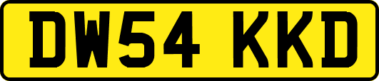 DW54KKD