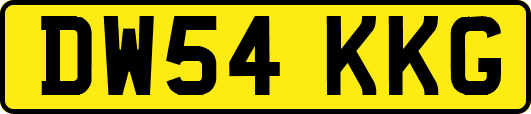 DW54KKG