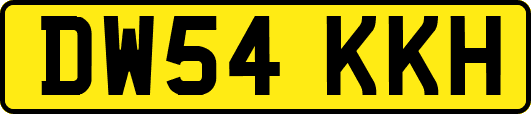 DW54KKH