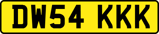 DW54KKK