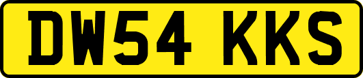 DW54KKS