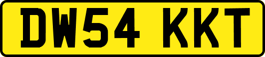 DW54KKT