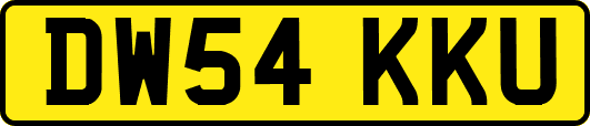 DW54KKU
