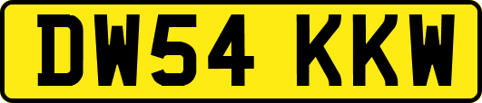 DW54KKW