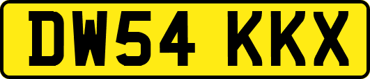DW54KKX