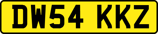 DW54KKZ