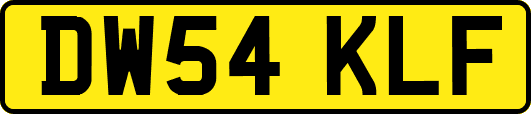 DW54KLF