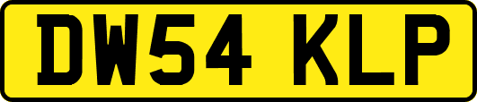 DW54KLP