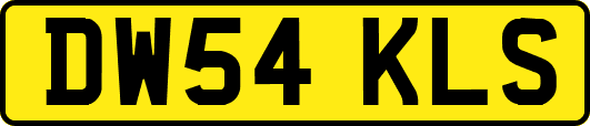 DW54KLS